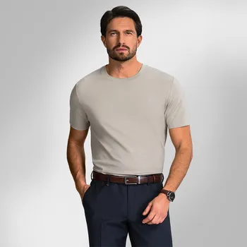 Pánské triko BANDI, model NICOSSO Sabbia