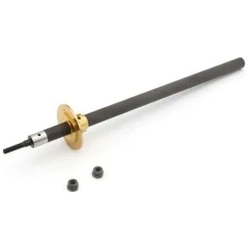 RC náhradní díl Carbon Ball Diff. Axle Kyosho EP Fantom (6mm) - expresní doprava