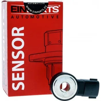 Autoelektrika Klepací senzor Mazda 2/3/6/CX-5/MX-5 1.5/2.0/2.5 2011-dnes PE01 18 921 EINPARTS AUTOMOTIVE