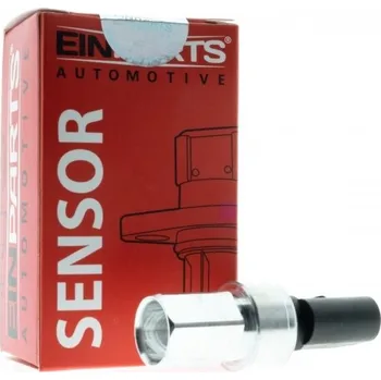 Řídící jednotka klimatizace Senzor tlaku klimatizace pro Audi, Porsche, Seat, Škoda, VW - kompatibilní s mnoha modely 1J0959126 EINPARTS AUTOMOTIVE