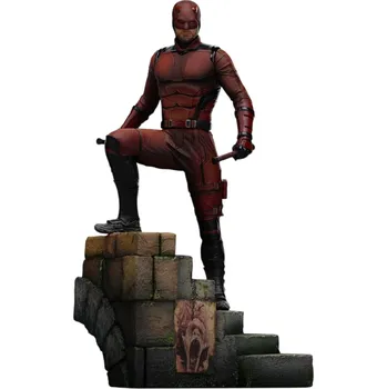Soška Daredevil: Born Again - Daredevil 23 cm