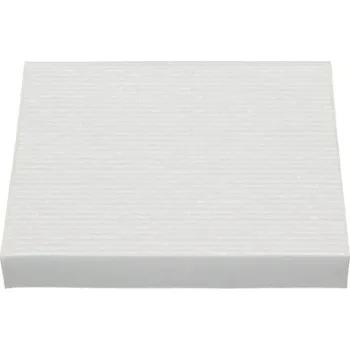 Ventilátor topení a klimatizace Kabinový filtr KAVO PARTS HC-8239