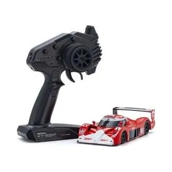 RC model Kyosho Mini-Z MR03 RWD Toyota GT-One TS020 No.1 1999 (W-LM/KT531P) - expresní doprava