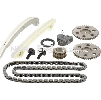 Sada rozvodového řetězu SNR KDC452.04