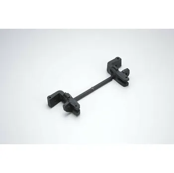 RC náhradní díl Front Hub Carrier Set Kyosho Inferno MP7.5-NEO - expresní doprava