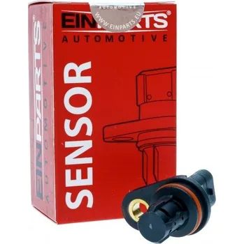 Autoelektrika Snímač polohy klikového hřídele pro Chevrolet, Opel, Vauxhall - různé modely a motory (2008-dnes) 25195556 EINPARTS AUTOMOTIVE
