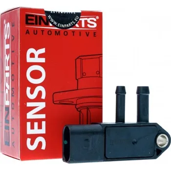 Autoelektrika Snímač tlaku MAP Audi A8 D2/A6 C5/Allroad C5 2.5/4.2/3.3 1994-2005 059906051 EINPARTS AUTOMOTIVE