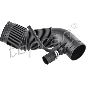 Filtr do auta Sací hadice, vzduchový filtr HANS PRIES - TOPRAN 111 017