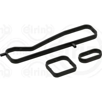 Auto-moto Sada těsnění, chladič oleje ELRING 697.490