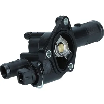 Těsnění motoru Termostat, chladivo KAMOKA 7710109