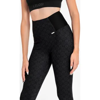 Dámské legíny LELOSI Legíny Polarosi Ruth XS