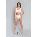 Kojící podprsenka Italian Fashion Margo Bílá M