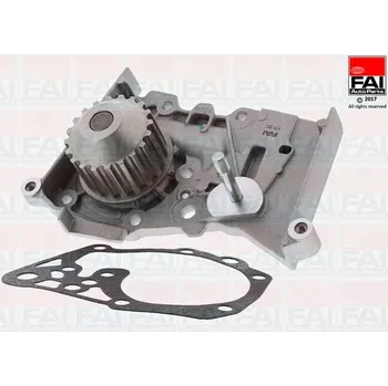 Chladič motoru Vodní čerpadlo, chlazení motoru FAI AUTOPARTS WP6286