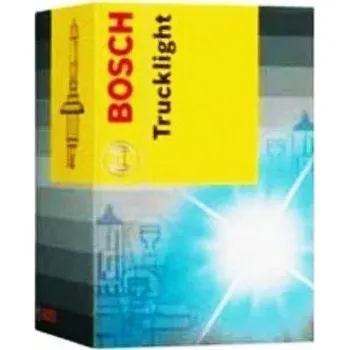 Žárovka Bosch W2W,Trucklight 1987302516