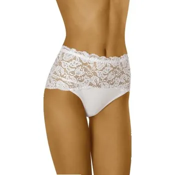 Kalhotky Kalhotky Wolbar Teri Bílá M