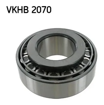 Ložisko kola SKF VKHB 2070