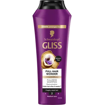 Schwarzkopf Gliss Full Hair Wonder…