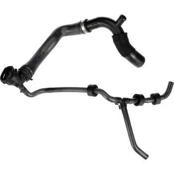 Chladič motoru Hadice chladiče GATES 05-4710