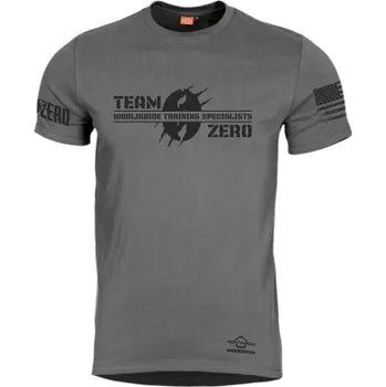 Triko Ageron Zero Edition, Pentagon, Wolf Grey, 3XL