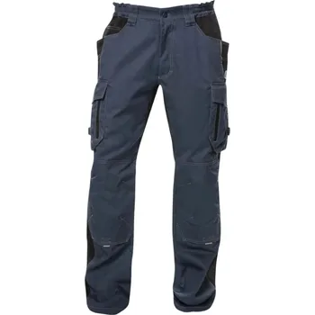 Pánské kalhoty Kalhoty do pasu Ardon VISION tmavě modrá 48