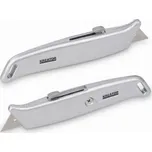 Pracovní nůž ze slitiny zinku HD Kreator KRT000301