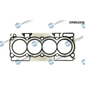 Těsnění motoru Těsnění, hlava válce Dr.Motor Automotive DRM62059
