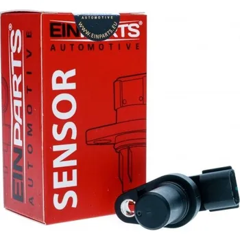 Vačková hřídel Snímač rychlosti Hyundai Accent III, Coupe II, i20, ix20, Santa Fé II (2002-2015) - různé modely a motory 42621 39200 EINPARTS AUTOMOTIVE