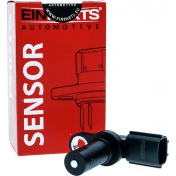 Autoelektrika Snímač polohy klikového hřídele Nissan/Infiniti - Pick Up, Pathfinder, QX4 1992-2005 2.4/3.3L 237311S700 EINPARTS AUTOMOTIVE