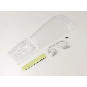 RC náhradní díl Driver Bust Set Kyosho Beetle 2014 - expresní doprava