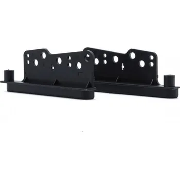Rámeček 2DIN EPCR-FRAME82 pro autorádio - EinParts EINPARTS AUTOMOTIVE