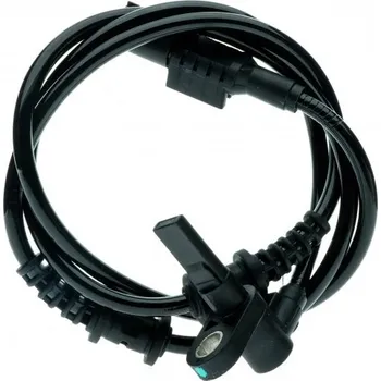 ABS Snímač ABS pro Mercedes-Benz Sprinter 3-5t (B906) a VW Crafter 30-50 (2E_/2F_) autobus/platforma/skříň 9065400317 EINPARTS AUTOMOTIVE