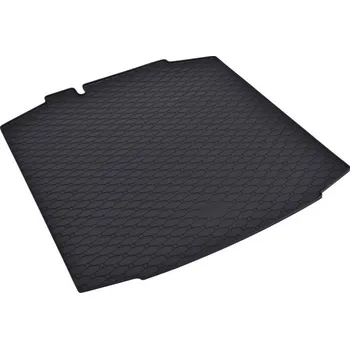 Gumové vany do kufrů Rigum - SEAT Toledo 2013-, ŠKODA Rapid 2012-