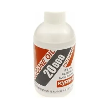 RC náhradní díl Kyosho Silicone Damper Oil 20.000Wt ( 40 ml ) - expresní doprava