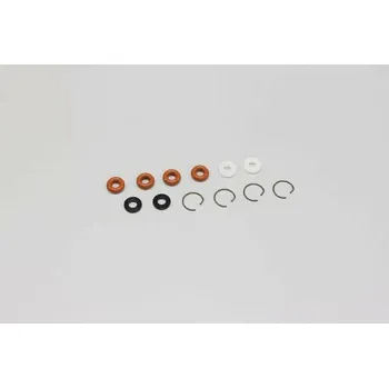 RC náhradní díl Kyosho O RING SET - V-ONE - expresní doprava