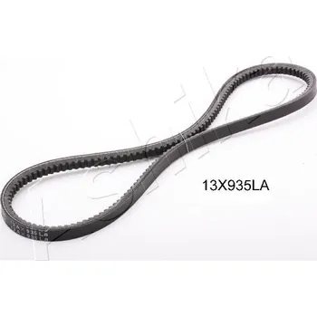 Klínový řemen ASHIKA 109-13X935