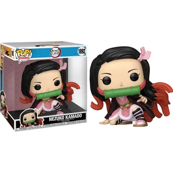 Figurka Funko POP! 1892 Animation: Demon Slayer - Jumbo - Nezuko Kamado