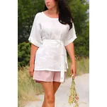 Lotika 100% lněná tunika Lotika Premium quality 801647