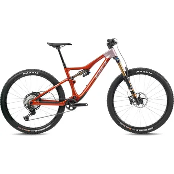 Horské kolo BH Bikes BH LYNX Trail Carbon 9.5 OCC velikost: XL ( > 190cm ) Montáž, seřízení a doprava po ČR zdarma
