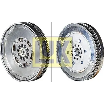 Setrvačník motoru Setrvačník Schaeffler LuK 415 0361 10