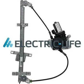 Stahovačka okna Zvedací zařízení oken ELECTRIC LIFE ZR DN78 L