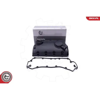 Kryt motoru Kryt hlavy válce ESEN SKV 48SKV092