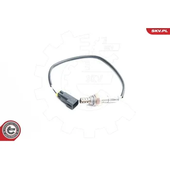 Autoelektrika Lambda sonda ESEN SKV 09SKV096