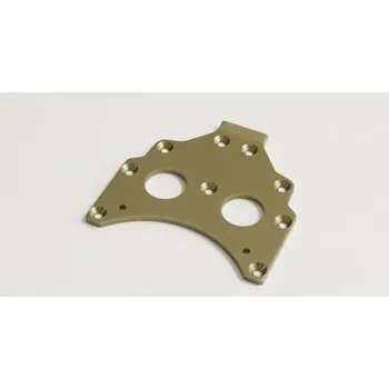 RC model HD Gear Box Mount Turbo Scorpion Kyosho - expresní doprava