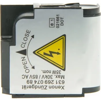 Přední světlomet EINPARTS EPXB05 Zapalovač Xenon - Osvětlení Automobilové, Zapalovače Xenon EINPARTS AUTOMOTIVE