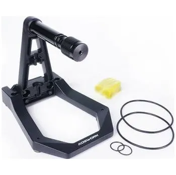 RC vybavení Koswork Lightweight Foldable Tire Balancer (12mm-17mm Hex) - expresní doprava