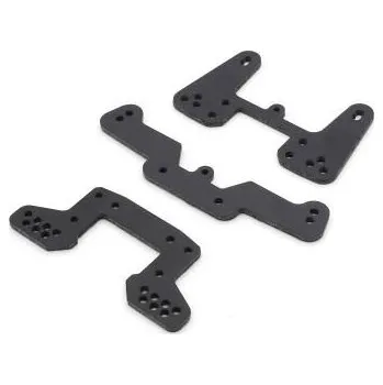 RC náhradní díl Shock Stay Set Kyosho Optima Mid - expresní doprava