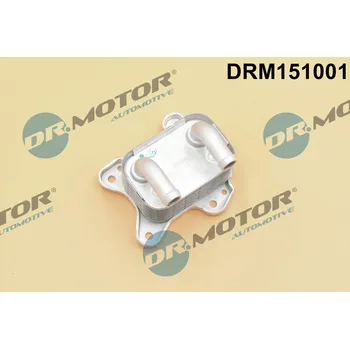 Chladič motoru Olejový chladič, motorový olej Dr.Motor Automotive DRM151001