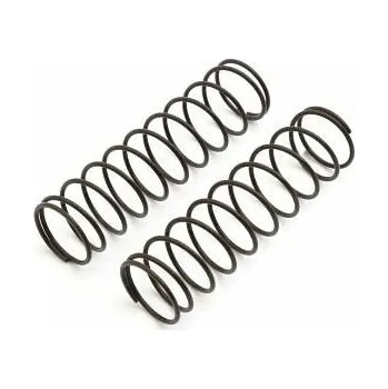 RC náhradní díl Kyosho Big Shock Springs L 11.1x1.6 L86mm Brown (2) - expresní doprava