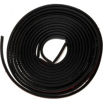 Gumové těsnění automobilu typ B 11x6mm 5m - EINPARTS AUTOMOTIVE vnitřní příslušenství EINPARTS AUTOMOTIVE