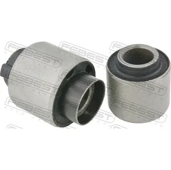 Montážní sada, tlumič pérování FEBEST HYAB-CM10SAR-KIT